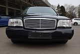 Mercedes-Benz Třídy S 500SE W140 5.0 240kW - náhled 2