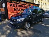Dacia Lodgy (2018) 1.6i 75kw Kamera Tažné Klima - náhled 25