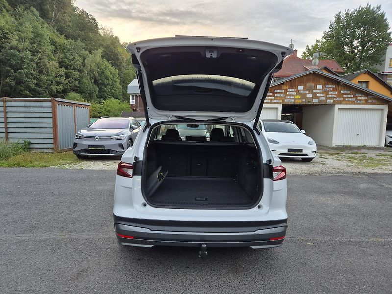 Škoda Enyaq ZAMLUVENO ! TZ SOH 98% - fotka 14 z 46