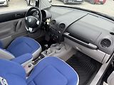 Volkswagen New Beetle (2002) 1.6MPi(75KW)EDITION - náhled 21