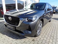 Mazda CX-80 (2026) 3,3d,254PS,AT,4x4,Ta.Plus,OKNO - fotografie inzerátu
