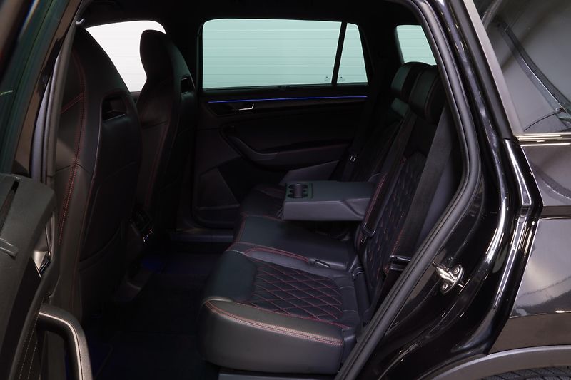 Škoda Kodiaq 2.0TSI,180kW,RS,1MAJ,ČR,NZ.TOP - fotka 20 z 42