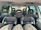 Volkswagen Sharan 1.9 TDI 7 MIST - náhled 11