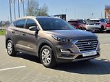 Hyundai Tucson (2020) 1,6TGDI 130kW DCT - náhled 7