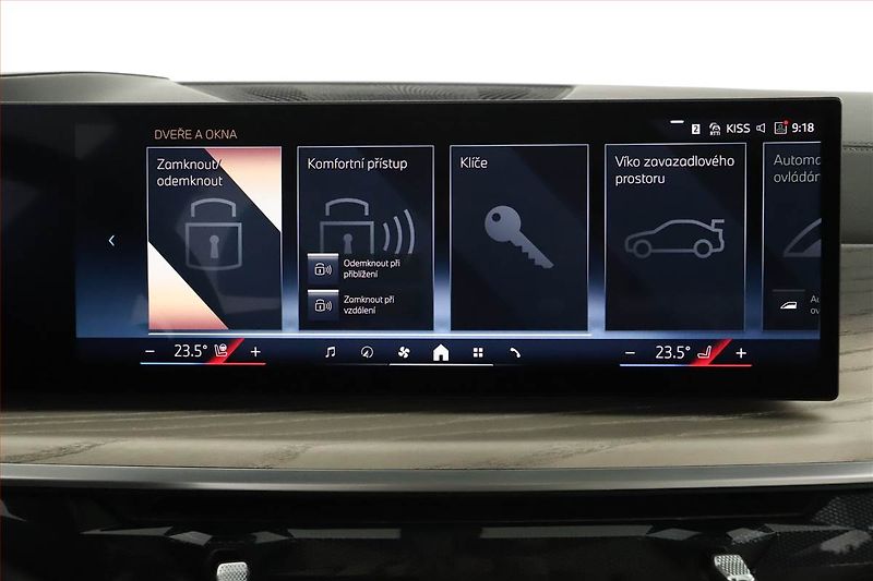 BMW X7 (2025) xDrive40d - fotka 17 z 20