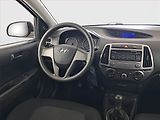 Hyundai i20 (2013) 1.2, Tempomat - náhled 7