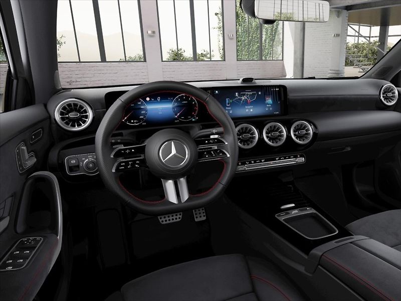 Mercedes-Benz Třídy A (2026) 1,3 A 200 Edition 140 Years - fotka 6 z 9