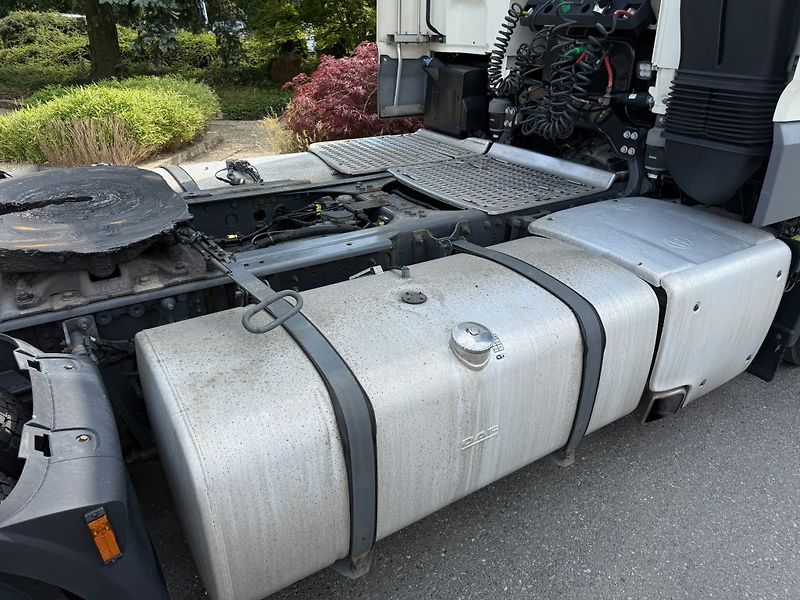 DAF XF480 EURO 6 MEGA/lowdeck - fotka 12 z 19