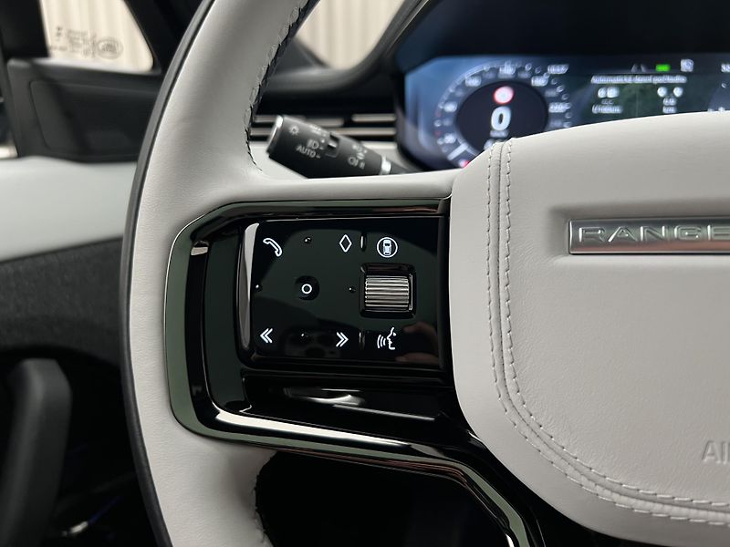 Land Rover Range Rover RR SPORT D300 DYNAMIC HSE AUT - fotka 28 z 57