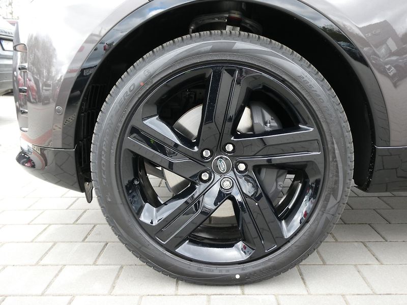 Land Rover Discovery (2026) 5 3,0  Dynamic HSE D350 - fotka 2 z 44
