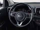 Kia Sportage (2018) Exclusive 1.7 CRDi, Serv.kniha - náhled 20