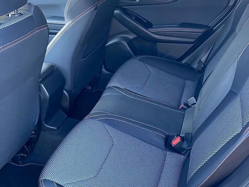 Subaru XV 1.6i Executive ES Lineartronic - fotka 9 z 15