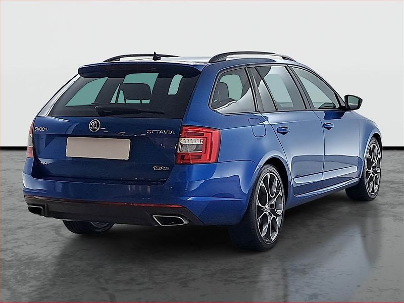 Škoda Octavia (2016) RS 2.0 TDI 4x4 DSG, 4X4 - fotka 5 z 18