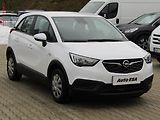 Opel Crossland X (2019) 1.2i, 1.maj,ČR, AC, výhřev - náhled 1