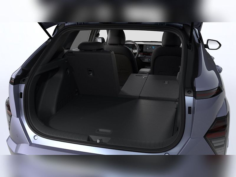 Hyundai Kona (2026) N Line Technology - fotka 9 z 9
