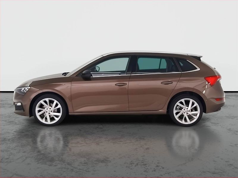 Škoda Scala (2019) Style Plus 1.5 TSI, Automat - fotka 3 z 25