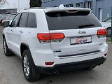 Jeep Grand Cherokee 3.0CRD LIMITED NAVI KAMERA  - náhled 4