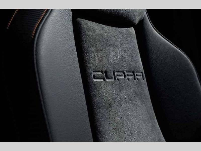 Seat Leon Cupra R ST v úpravě od ABT nabídne 370 koní