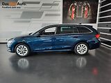 Škoda Octavia (2022) Combi Style Plus 2.0 TDI (110k - náhled 2