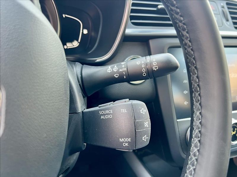 Renault Kadjar 1,5 Blue dCi Intense / LED - fotka 24 z 50