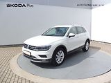 Volkswagen Tiguan (2017) Highline 2,0 TDI 140kW DSG 4MO - náhled 1