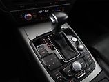 Audi A6 (2011) 3.0 TDI, 4X4, Automat, Navi - náhled 11