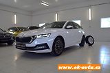 Škoda Octavia 2.0 TDI STYLE PLUS MATRIX DSG  - náhled 13