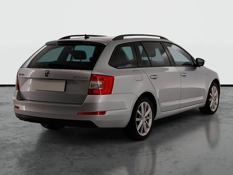 Škoda Octavia (2016) Joy 2.0 TDI, 4X4, Serv.kniha - fotka 5 z 21