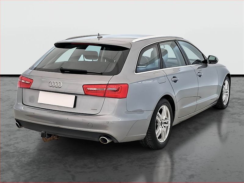 Audi A6 (2015) 3.0 TDI, 4X4, Automat, Navi - fotka 5 z 22