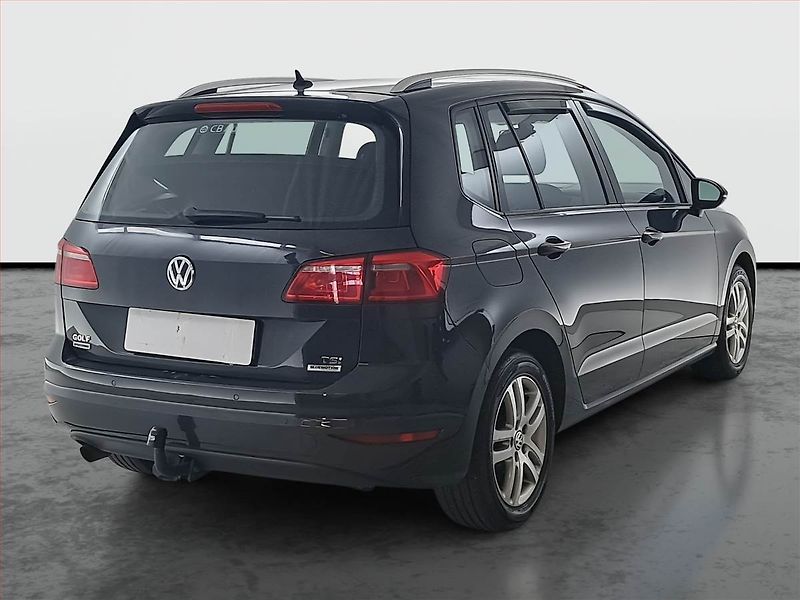 Volkswagen Golf Sportsvan (2017) Comfortline 1.2 TSI, Tempomat - fotka 5 z 16