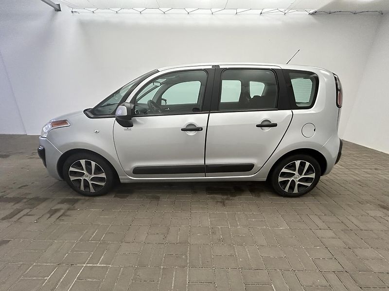 Citroën C3 Picasso 1.4 VTi Exclusive - fotka 3 z 21