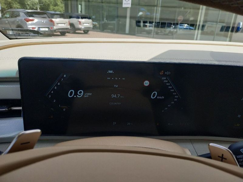 KGM Actyon 1.5T PREMIUM 2WD AT, SKLADEM - fotka 20 z 30