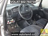 Opel Zafira VOLAT 602 792738 - náhled 1