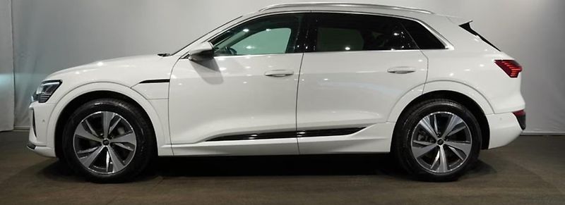 Audi Q8 e-tron 55 Q Panorama Kamera Ambient  - fotka 2 z 17