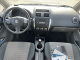 Suzuki SX4 1,6 i 79kw 4x4 KLIMA CZauto 2m - náhled 12