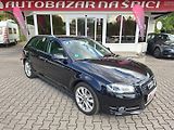 Audi A3 (2010) 1.2TFSI 77kW 6MAN -TAŽ.ZAŘ. - náhled 1