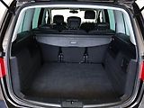 Seat Alhambra (2014) 2.0 TDI, Automat, Kůže, Navi - náhled 12