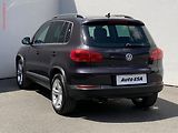 Volkswagen Tiguan (2015) 1.4 TSi, Lounge, bixen, navi - náhled 6
