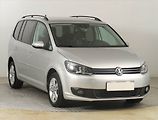 Volkswagen Touran (2012) Comfortline 1.4 TSI, Navi - náhled 1
