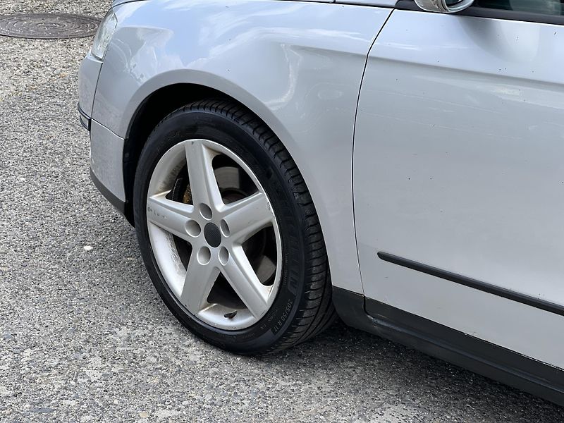 Volkswagen Passat Variant 2.0TDi 125kw DSG ALU - fotka 37 z 41