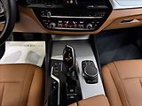 BMW Řada 5 530E XDRIVE ACC LASER TAŽNÉ - náhled 33