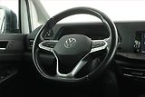 Volkswagen Caddy (2022) Life 2.0 TDI, 5Míst, ČR, 1Maj - náhled 17