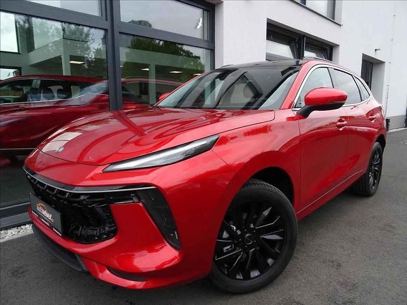 Lynk & Co 01 PHEV.