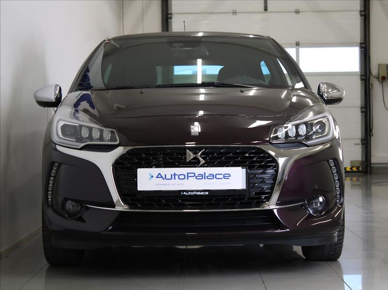 DS Automobiles DS3 1,2 PureTech 96kW Sport Chic - fotka 2 z 21