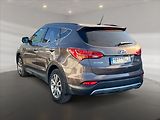 Hyundai Santa Fe 2,2 CRDI 4x4 Premium - náhled 4