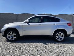BMW X6 4.0D 4x4 310PS FULL CZ DPH 1A! - fotografie inzerátu