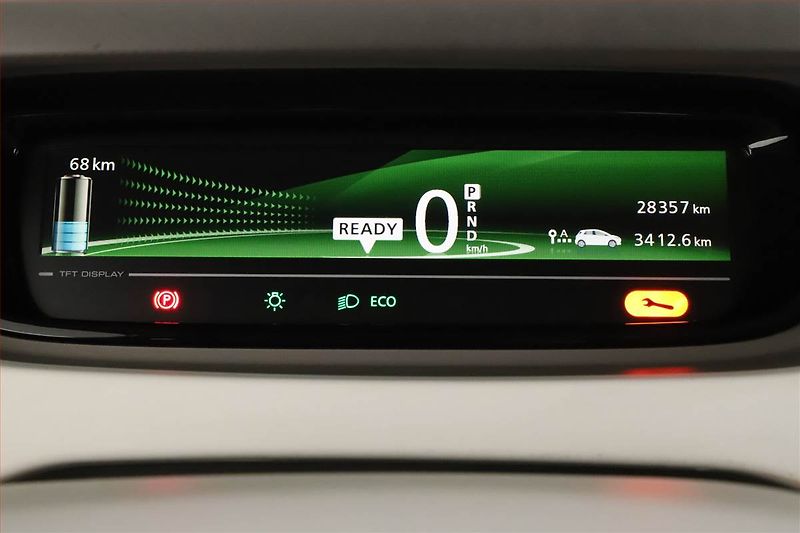 Renault ZOE (2018) Q90, SoH 91%, Automat, Navi - fotka 10 z 19
