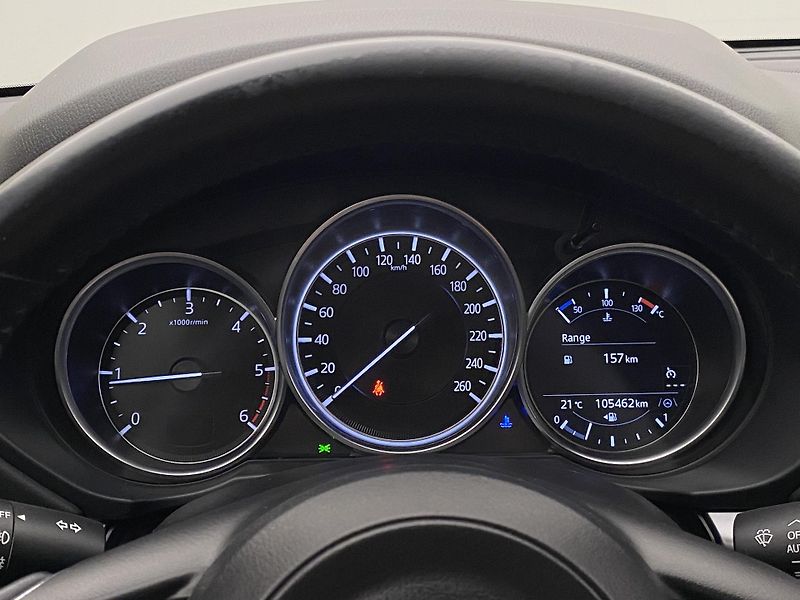 Mazda CX-5 2.2 SKYACTIV-D AWD REZERVACE - fotka 25 z 49