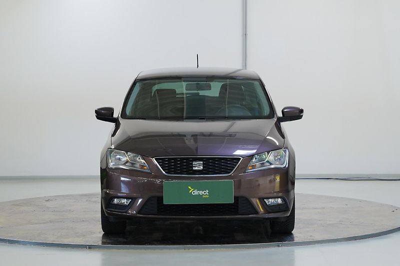 Seat Toledo - fotka 4 z 25
