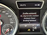 Mercedes-Benz GLE 5,0 500 AMG V8 Servis MB,Top - náhled 29